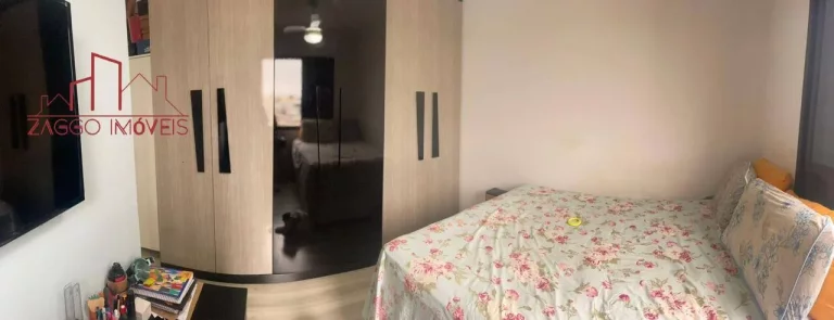 Imagem Oportunidade de Apartamento no Condomínio Guarapiranga Park - 2 dormitórios