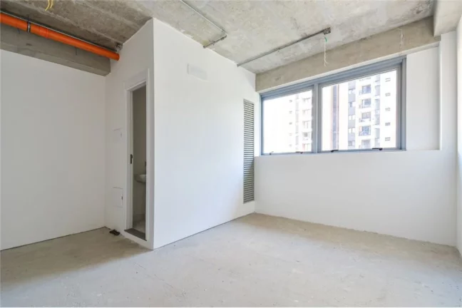 Imagem SALA COMERCIAL em São Paulo - SP, Moema