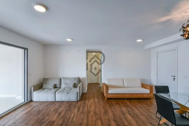 Imagem Apartamento chacara klabin pronto para morar