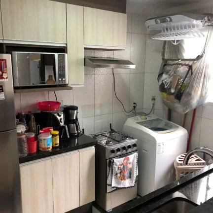 Imagem Apartamento à venda, 45 m² por R$ 244.000,00 - Jardim Ansalca - Guarulhos/SP