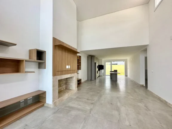 Imagem Casa em Condominio 4 Dormitórios - Bairro xangri-la