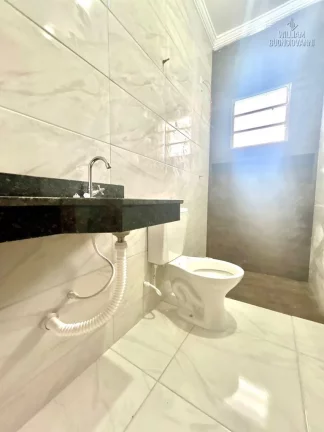 Imagem Casa com piscina em Itanhaém-SP