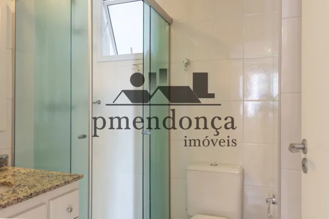 Imagem Ótimo apartamento no Alto da Lapa com 3 quartos e 2 vagas, 93m²
