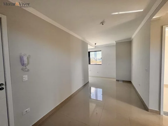 Imagem Apartamento Garden para Venda em São José dos Pinhais, Parque da Fonte, 2 dormitórios, 1 banheiro, 1 vaga
