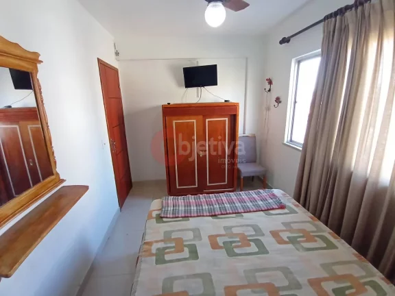 Imagem Apartamento para locação, 3 quartos , mobiliado, Algodoal - Cabo Frio
