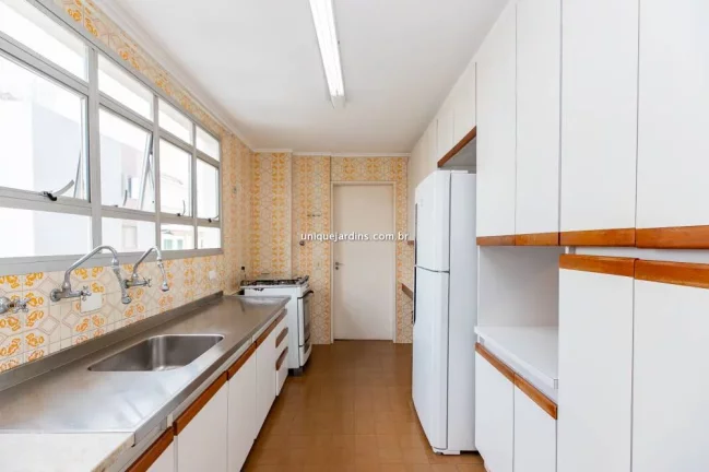 Imagem Apartamento à venda Brooklin São Paulo