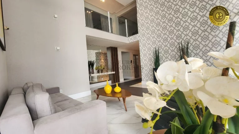 Imagem Apartamento com 2 dormitórios à venda no Ariribá em Balneário Camboriú/SC