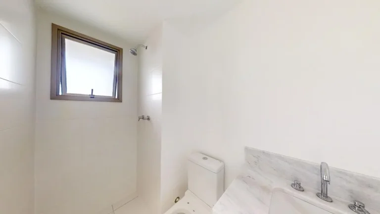 Imagem Apartamento Vila Madalena - 145M², 3 Dorms, 3 Suítes, 2 Vagas Fixas, Lavabo, Academia, Churrasqueira, Depósito, Lounge Lareira, Piscina.