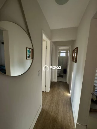 Imagem Apartamento com planejados com 3 dormitórios à venda, 70 m² por R$ 498.000 - Jardim São Judas Tadeu - Guarulhos/SP