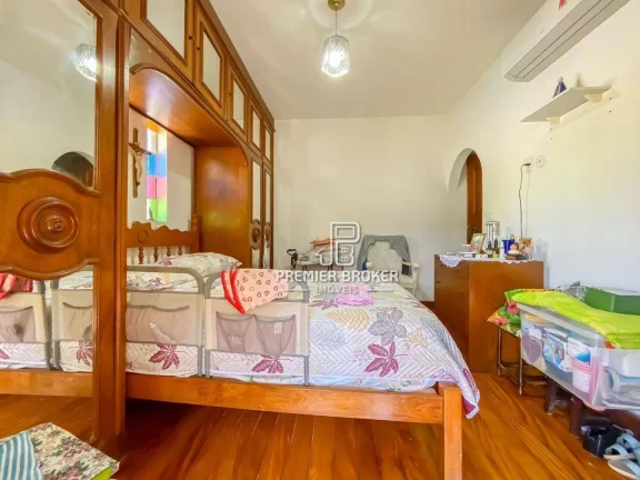 Imagem Casa à venda, 148 m² por R$ 900.000,00 - Alto - Teresópolis/RJ