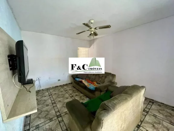 Imagem Casa para Venda em Piracicaba, Jardim Califórnia, 3 dormitórios, 3 banheiros, 2 vagas