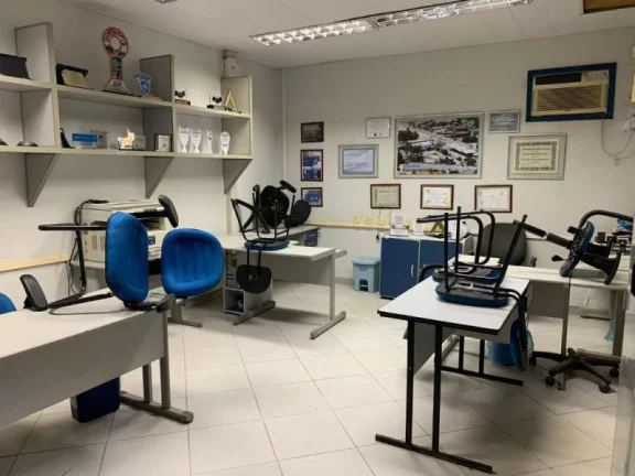 Imagem GALPÃO PARA ALUGAR, 7800 M² POR R$ 50.000/MÊS - LAGOMAR - MACAÉ/RJ