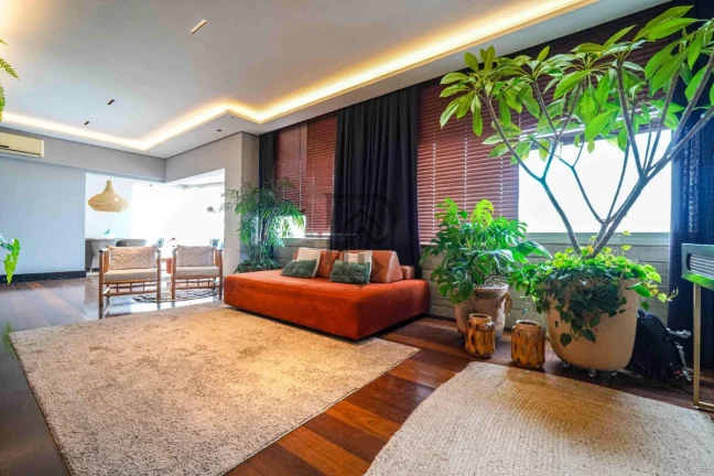 Imagem Apartamento Cobertura pronto para morar