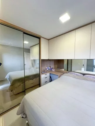 Imagem Sobrado com 2 dormitórios à venda, 65 m² por R$ 532.000,00 - Parque Santa Rosa - Suzano/SP