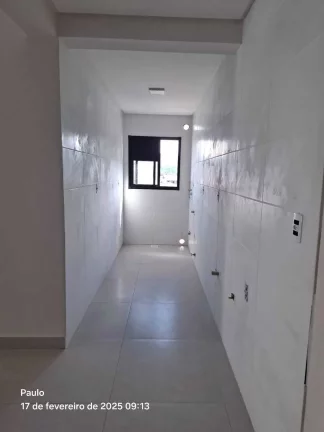 Imagem Apartamento com 2 dormitórios sendo 1 suíte e 1 vaga de garagem em Urubici/SC