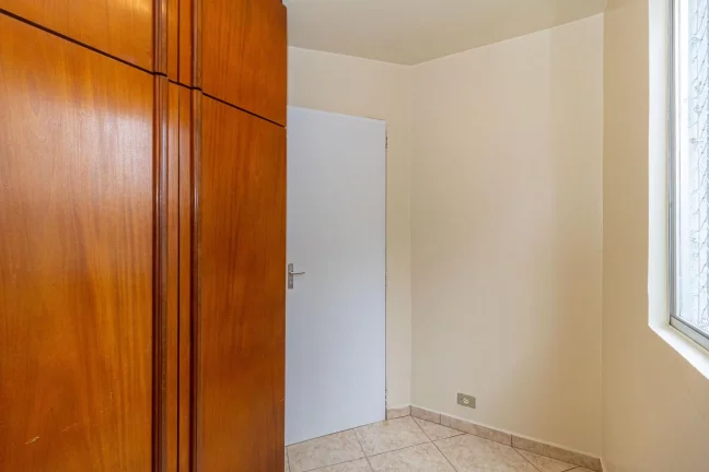 Imagem Apartamento de 1 quarto no bairro Bigorrilho
