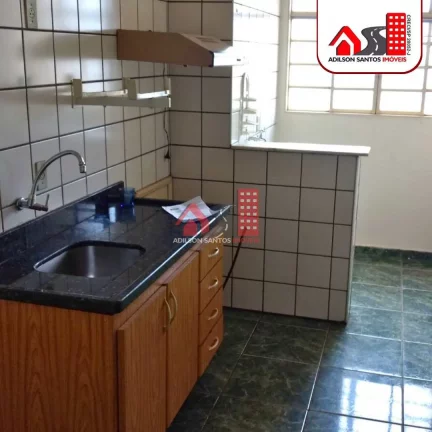 Imagem Apartamento com 2 dorms, Jardim Elite, Pirassununga - R$ 220 mil, Cod: 94