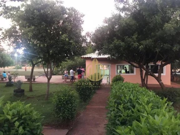 Imagem Apartamento com 2 dormitórios - Condomínio Parque Rarus - Parque Ribeirão Preto - Ribeirão Preto