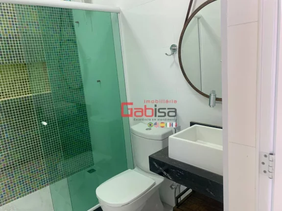 Imagem Casa com 4 dormitórios à venda, 180 m² por R$ 680.000,00 - Monte Alto - Arraial do Cabo/RJ