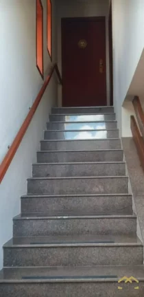 Imagem Sobrado com 03 dormitórios sendo 01 suíte à Venda na cidade de Itatiba/SP