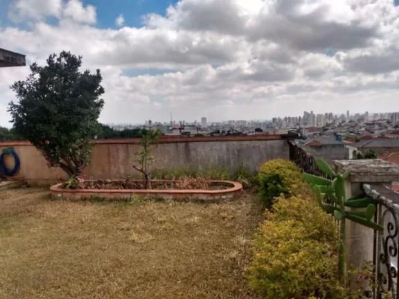 Imagem Casa para Venda por R$1.100.000,00 com 600m², 2 dormitórios, 4 vagas e 4 banheiros - Chácara belenzinho, São paulo / SP - Cód. BDI37417