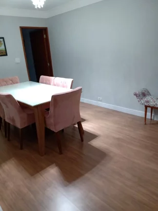 Imagem Sobrado Maravilhoso com 178 m² 3 Dormitórios 3 Vagas Estuda Permuta