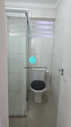 Imagem Apartamento de 64 m², 2 Dormitórios, próximo ao Metrô Marechal Deodoro