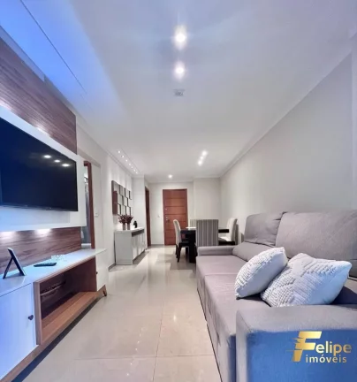 Imagem FINO APARTAMENTO EM ITAPUÃ / VILA VELHA