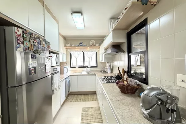 Imagem APARTAMENTO RESIDENCIAL em São Paulo - SP, Perdizes