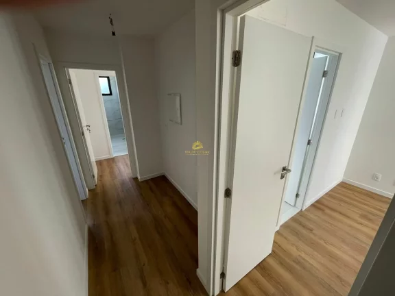 Imagem Mais do que um imóvel à beira-mar, este apartamento foi desenvolvido com tecnologias de ponta, con...