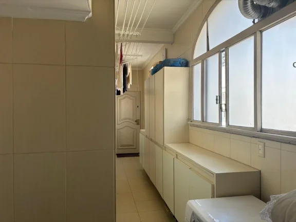 Imagem Cobertura Jardim América - 340M², 4 Dorms, 4 Suítes, 2 Vagas, Academia.