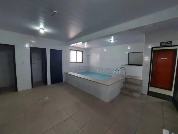 Imagem APARTAMENTO COM 64.37 m² - AVIAÇÃO - PRAIA GRANDE SP
