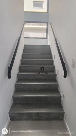 Imagem Casa com 2 suítes à venda, 200 m² por R$ 1.600.000 - Condomínio Vivendas do Lago - Sorocaba/SP
