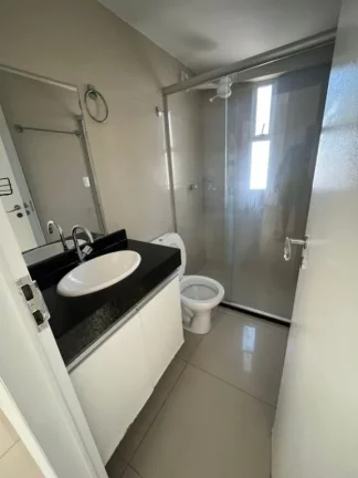 Imagem Estilo, Modernidade e Conforto no Coração de Manaíra 55 m² de Puro Charme! Imagem Estilo, Modernidade e Conforto no Coração de Manaíra 55 m² de Puro Charme!