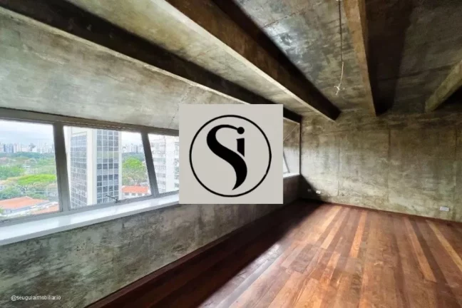 Imagem APARTAMENTO RESIDENCIAL em SÃO PAULO - SP, JARDIM PAULISTA