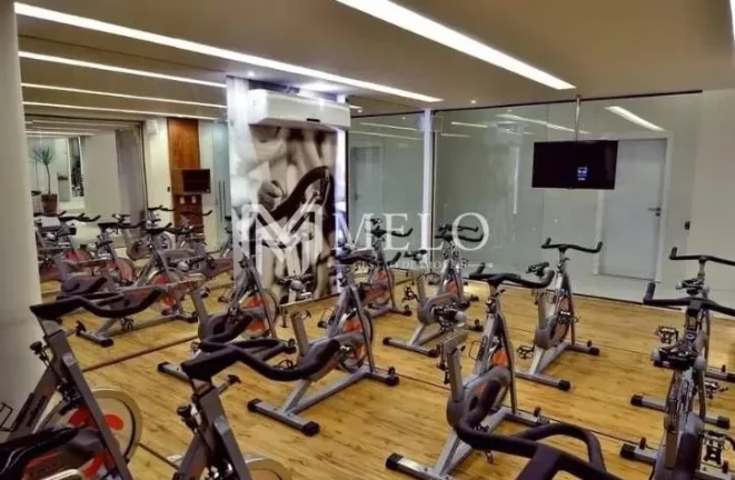 Imagem Apartamento com 3 quartos à Venda...