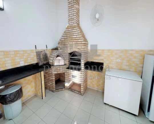 Imagem Cobertura Duplex com 158m² na Vila Romana, 04 dormitórios sendo 2 suítes e 3 vagas.!