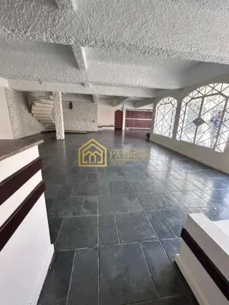 Imagem Casa Padrão