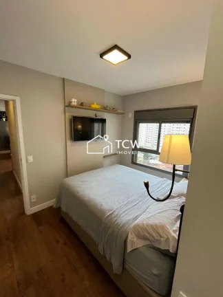 Imagem Apartamento à venda no Vila Mariana, próximo do metrô - Domy VIla Mariana