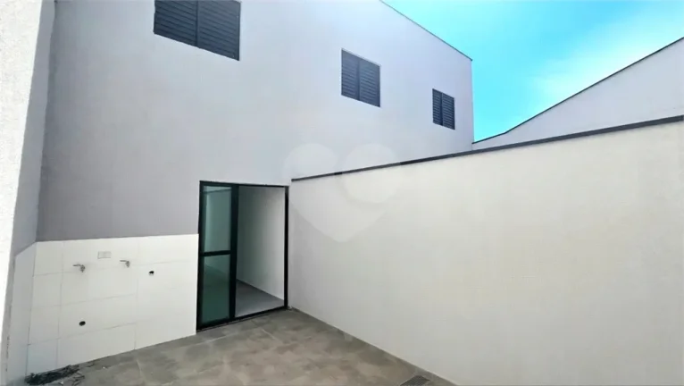 Imagem Casa à venda com 3 quartos, sendo 1 suíte, em Butantã, São Paulo - SP
