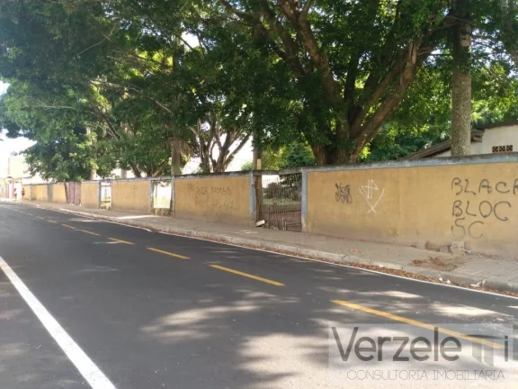 Imagem Terreno para Venda em Camboriú / SC no bairro Centro