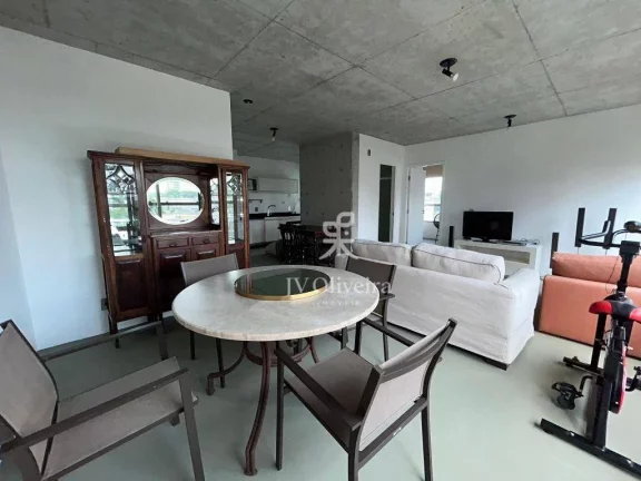 Imagem Apartamento com 1 dormitório à venda, 72 m² por R$ 1.500.000,00 - Campo Belo - São Paulo/SP