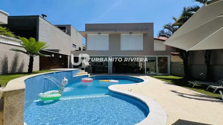 Imagem Apartamento à venda em Bertioga, Riviera | Módulo 04, com 6 quartos, 404,39m2