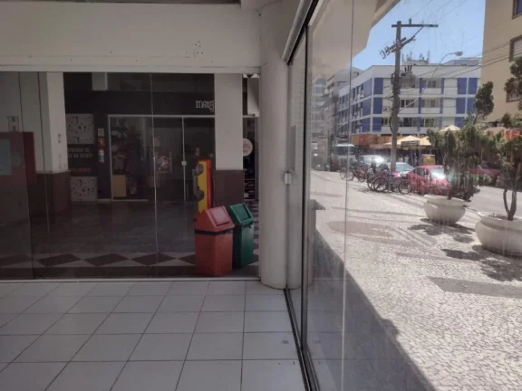 Foto do imóvel: Loja - Bairro Centro