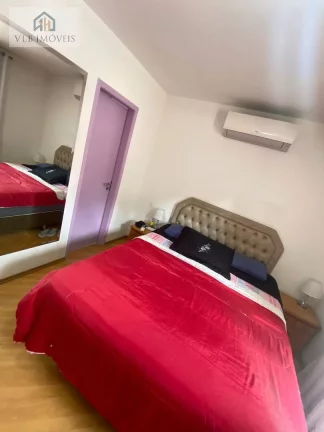 Imagem Sobrado à venda (200,00 m²), Chácara Nossa Senhora do Bom Conselho, São Paulo, SP