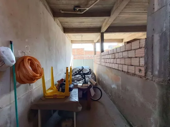 Imagem Apartamento à venda em Barbacena, Greenville, com 2 quartos, 60m2