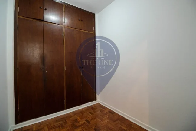 Imagem Apartamento de luxo com 3 quartos e suíte em Pinheiros, São Paulo - 147m²!
