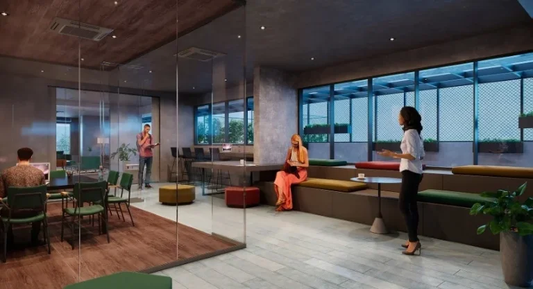 Imagem Signa: Arquitetura com Alma, Vida com Propósito O Signa é um projeto que une funcionalidade e desi...