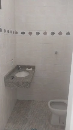 Imagem Sala comercial com 2 vagas em centro empresarial - Mooca