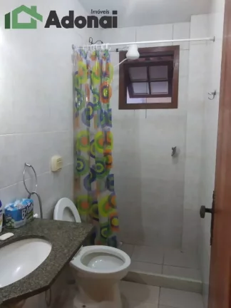 Imagem Sobrado à venda,Frente para Praia da Dunas Cabo Frio